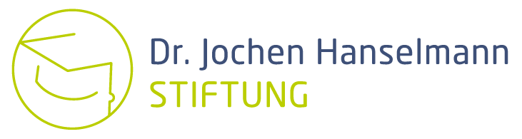 Dr. Jochen Hanselmann Stiftung